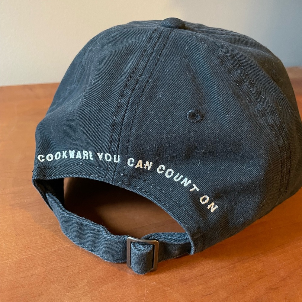 Made In Cookware Dad hat - Picture 2 of 3